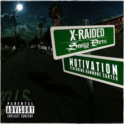 Smigg DirteeBrotha Lynch HungBeanie SigelLloyd BanksHAVOCBizzy BoneMax B. Motivation (feat. Dammone Carter) - Single