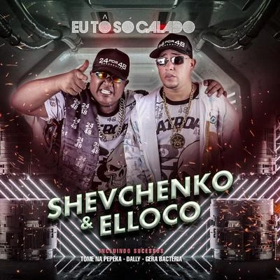 Eu Tô Só Calado 專輯 Shevchenko e Elloco/MC Levin