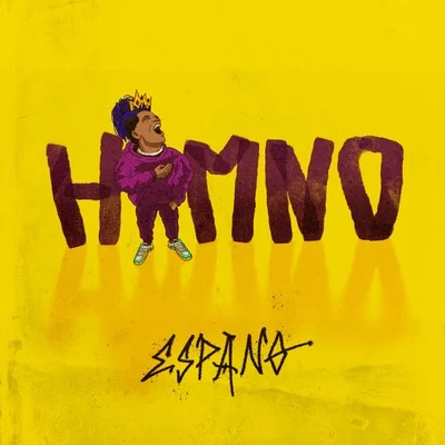 Himno 专辑 Jey G/Espano