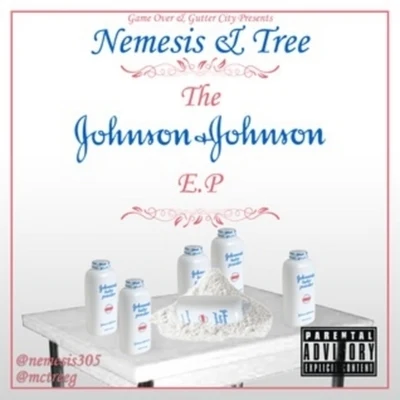 The Johnson & Johnson EP 專輯 Tree