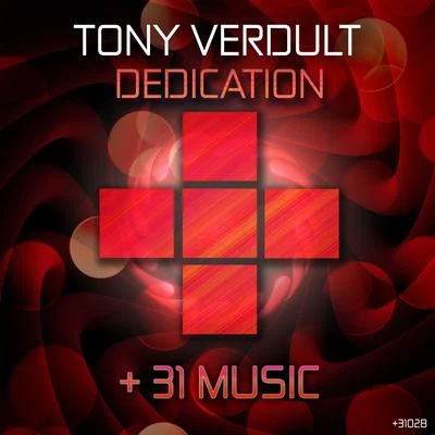 Dedication 專輯 Charmes/Tony Verdult