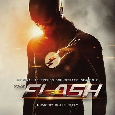 The Flash (Original Television Soundtrack : Season 2) 專輯 Geoff Zanelli/Blake Neely/Hans Zimmer