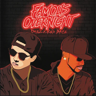 Famous Overnight 專輯 Darz/Tidus