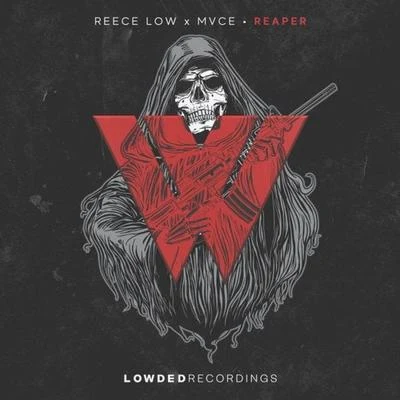 Reaper 專輯 ultra sheriff/Reece Low