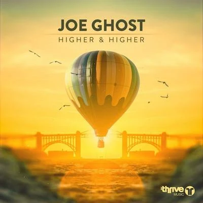 Higher & Higher 專輯 Crossnaders/Joe Ghost