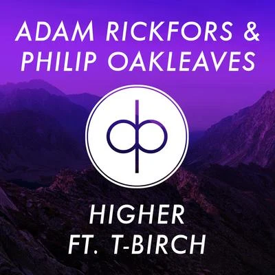 Higher 專輯 Bartosz Brenes/Adam Rickfors