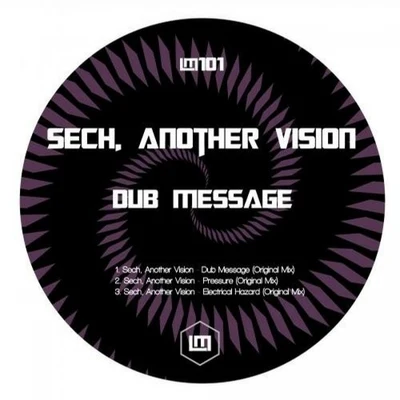 Dub Message 專輯 Ripple (TW)/Another Vision/Facundo Fernandez/Jnnj/Tsynth