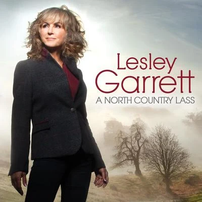 A North Country Lass 專輯 Lesley Garrett