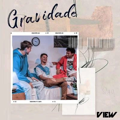 Gravidade 專輯 M.Costta/A-V/View Company