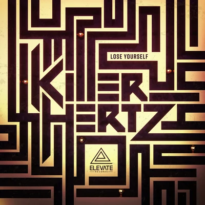 Lose Yourself 專輯 Killer Hertz