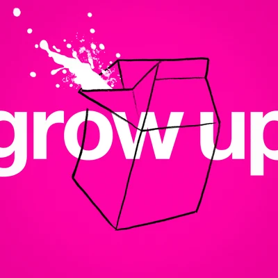 Grow Up (Instrumental) 專輯 Soul Khan