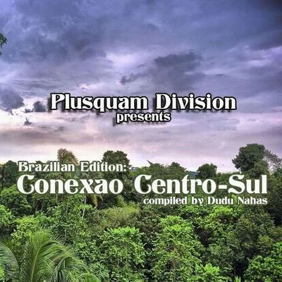 Conexao Centro Sul (Compiled by Dudu Nahas) 專輯 Mr Gil/Dudu Nahas