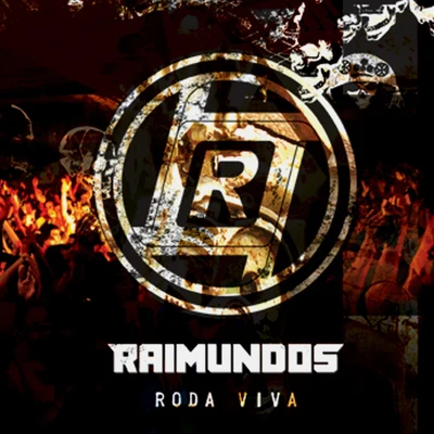 Roda Viva 專輯 Raimundos