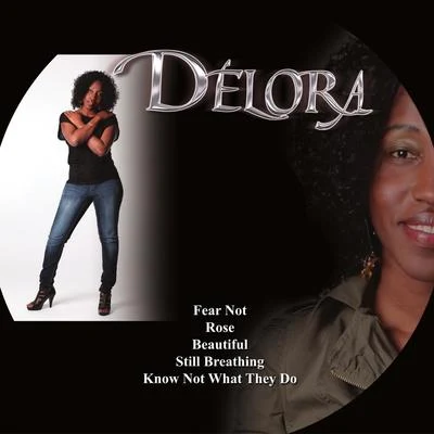 Delora Delora EP