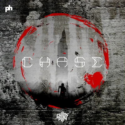 Chase 專輯 ChildsPlay/Lexxxus/Geechi