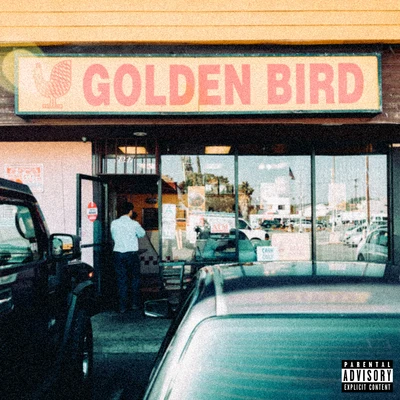 Golden Bird 专辑 Jag