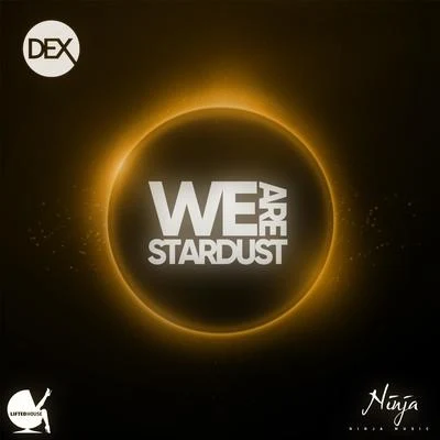 We Are Stardust 专辑 New Kidz/Dex/Bonde Do Role/Analogik/Malente