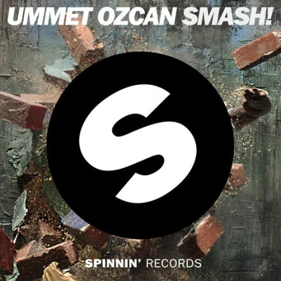 Smash! 專輯 Ummet Ozcan