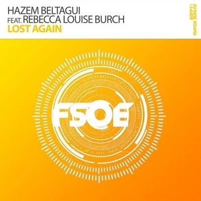 Lost Again 专辑 Hazem Beltagui