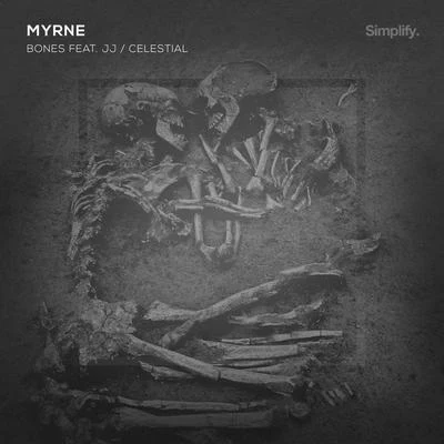 BonesCelestial 專輯 Myrne