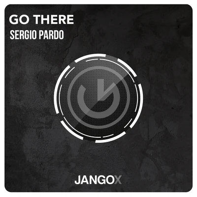 Go There 專輯 Sergio Pardo