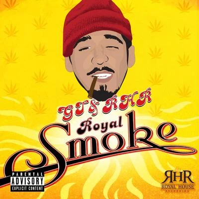 Royal Smoke 專輯 GT