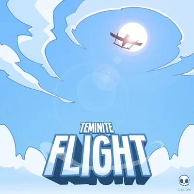 Flight 专辑 Teminite/PsoGnar