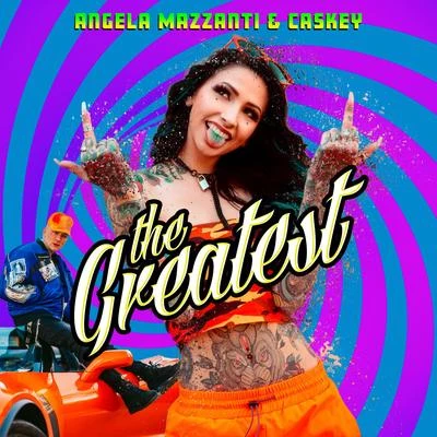 The Greatest 專輯 Dezel Washington/Caskey/Checkmait