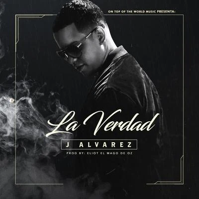 La Verdad 專輯 J Alvarez/Olga Tañón