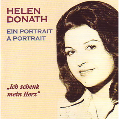 Ein Portrait 專輯 Siegfried Jerusalem/Helen Donath/Münchner Rundfunkorchester/Willi Boskovsky