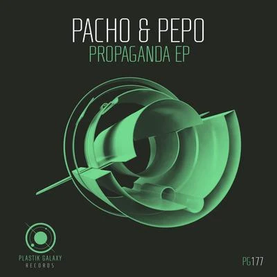 Pepo Propaganda EP