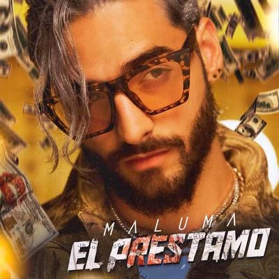 El Préstamo 专辑 Maluma