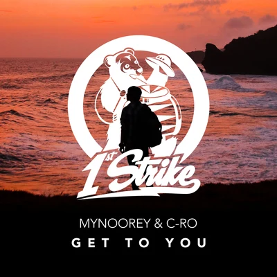 Get To You 專輯 C-Ro