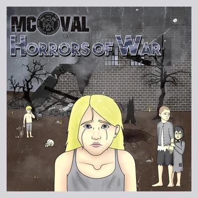 MC Val Horrors of War