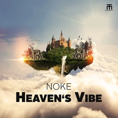 Heaven`s Vibe 專輯 Noke