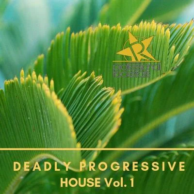 Deadly Progressive House Vol. 1 專輯 Matt Black