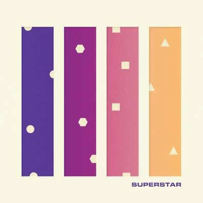 Superstar 專輯 De Hofnar