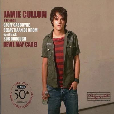 Jamie Cullum Devil May Care