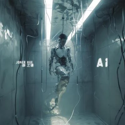 AI 专辑 薛之谦 (Joker Xue)