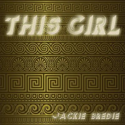 This Girl 專輯 Jackie Bredie/Da Hool