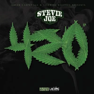 420 - EP 專輯 Point 5/Stevie Joe/Purp Reynolds