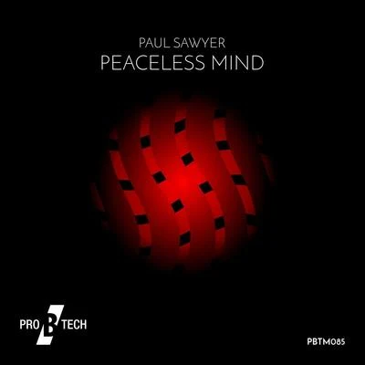 Peaceless Mind 專輯 Paul Sawyer