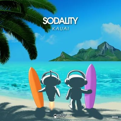 Kauai 專輯 Sodality/Floe