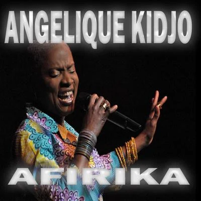 Afirika 專輯 Tarika/Kaissa/Sibongile Khumalo/Judith Sephuma/Dorothy Masuka