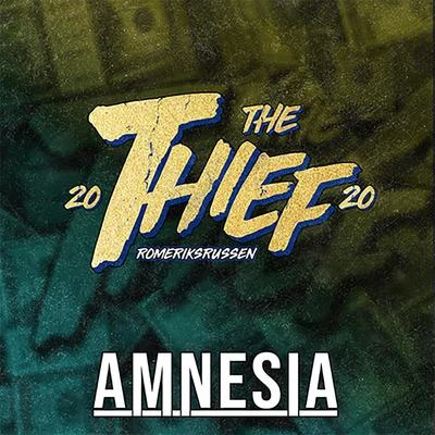 The Thief 2020 專輯 Amnesia