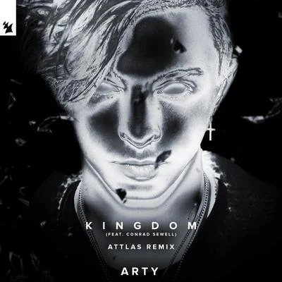 Kingdom (ATTLAS Remix) 專輯 Conrad Sewell