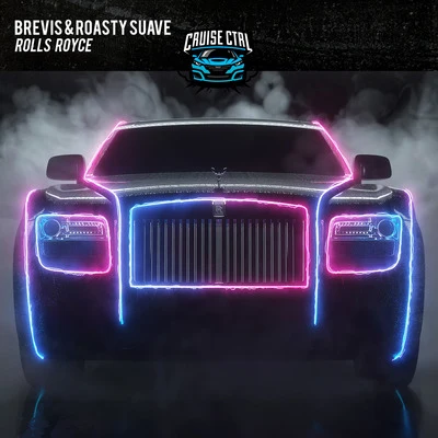 Rolls Royce 專輯 Roasty Suave