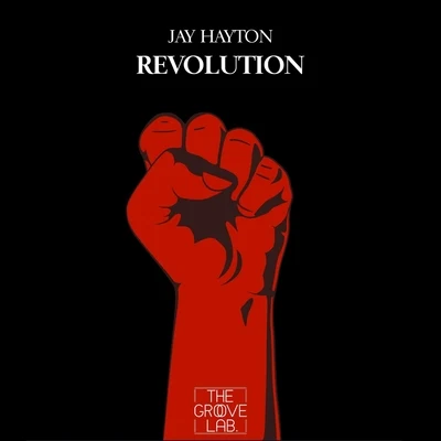 Revolution 專輯 Jay Hayton/TN Y & l u Q