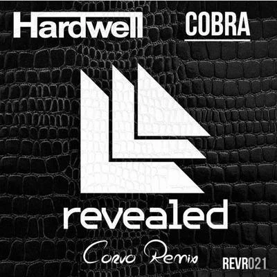 Cobra (Corvo Remix) 專輯 Corvo/TWIIG