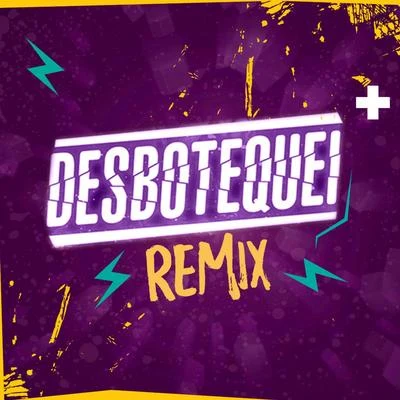 DJ PP Desbotequei (Remix)